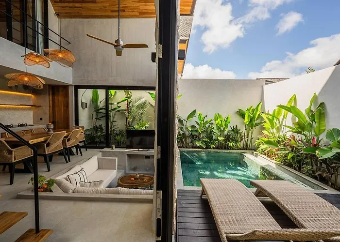 Sora By Altura 2br Private Pool Villa