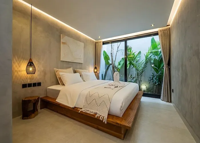 Sora By Altura 2br Private Pool Villa