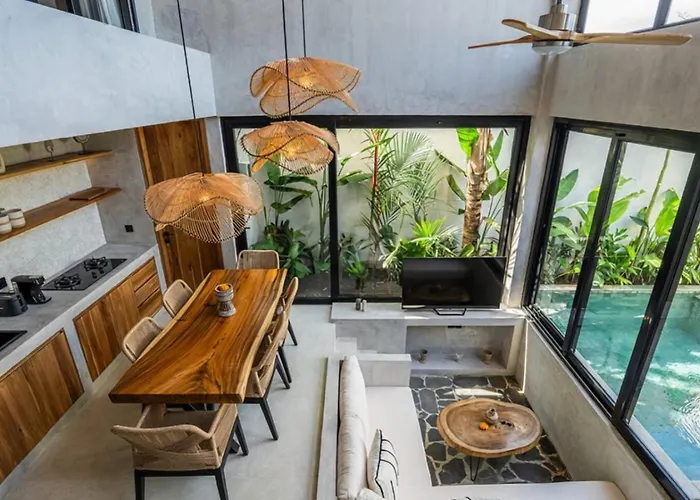 Sora By Altura 2br Private Pool Villa