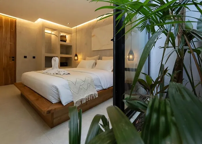 Villa Sora By Altura 2br Private Pool Uluwatu