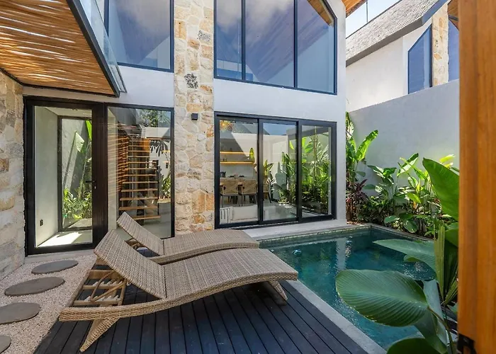 Villa Sora By Altura 2br Private Pool Uluwatu