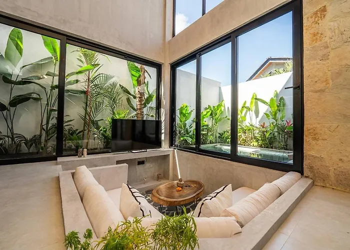 Sora By Altura 2br Private Pool Villa *