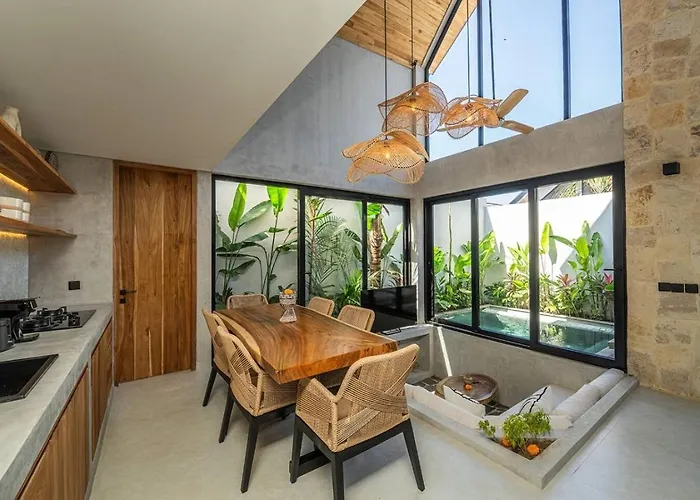 Villa Sora By Altura 2br Private Pool