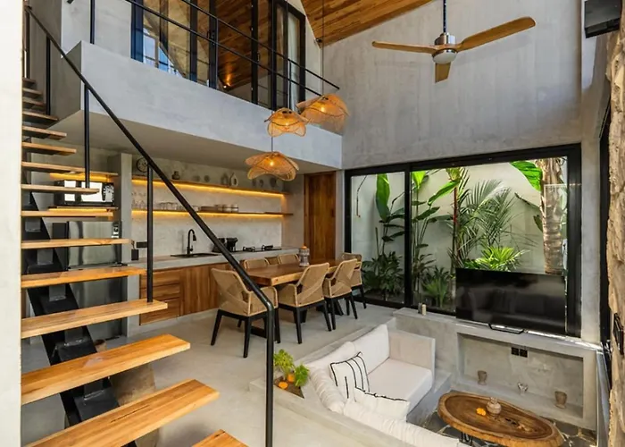 Villa Sora By Altura 2br Private Pool Uluwatu