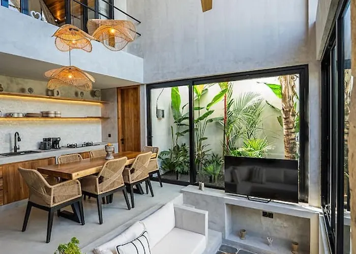 Villa Sora By Altura 2br Private Pool *