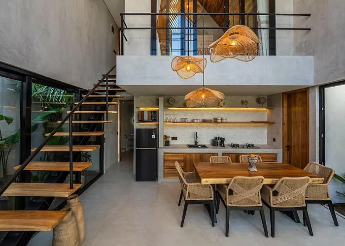 Sora By Altura 2br Private Pool Villa