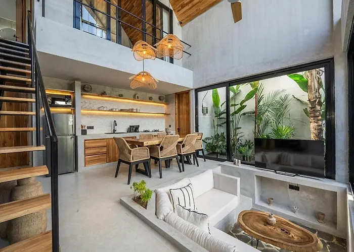 Sora By Altura 2br Private Pool * Uluwatu
