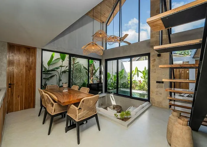 Sora By Altura 2br Private Pool Villa
