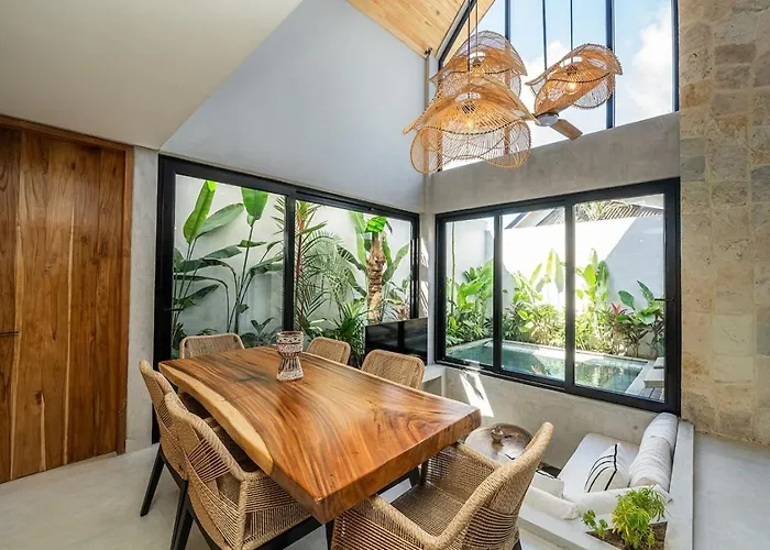 Villa Sora By Altura 2br Private Pool