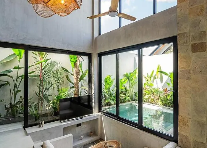 Sora By Altura 2br Private Pool *