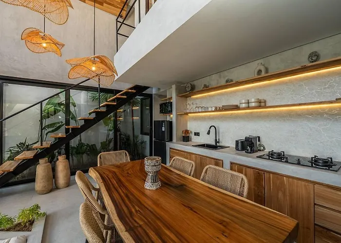 Sora By Altura 2br Private Pool Villa *