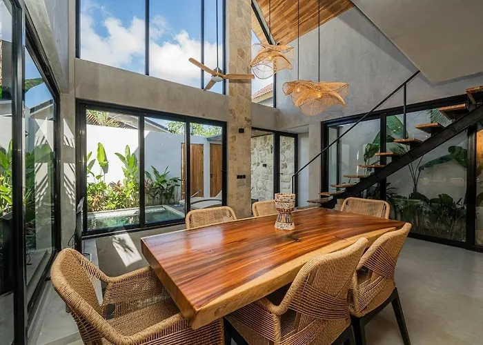 Sora By Altura 2br Private Pool * Uluwatu