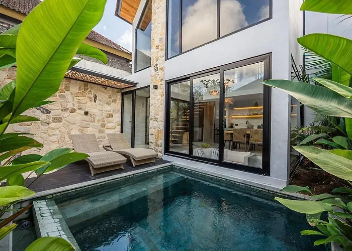 Villa Sora By Altura 2br Private Pool