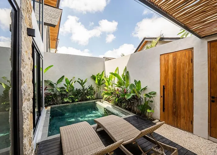 Villa Sora By Altura 2br Private Pool