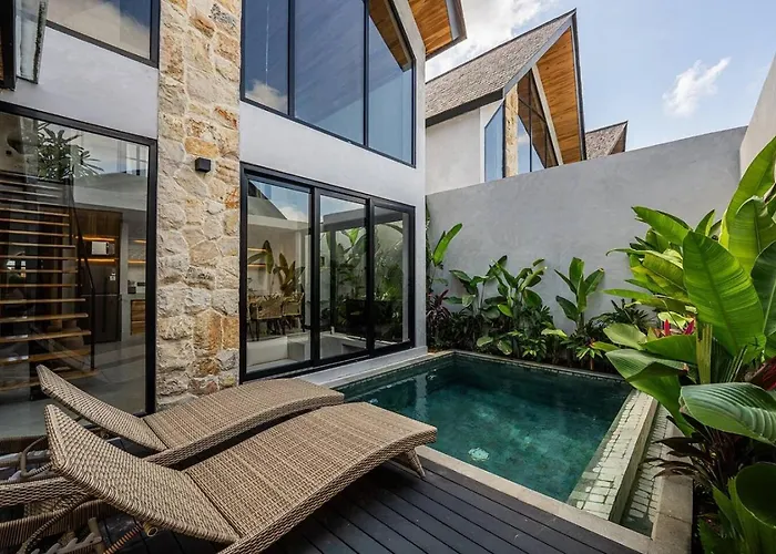 Villa Sora By Altura 2br Private Pool