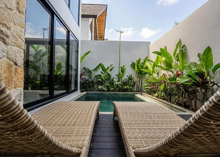 Sora By Altura 2br Private Pool