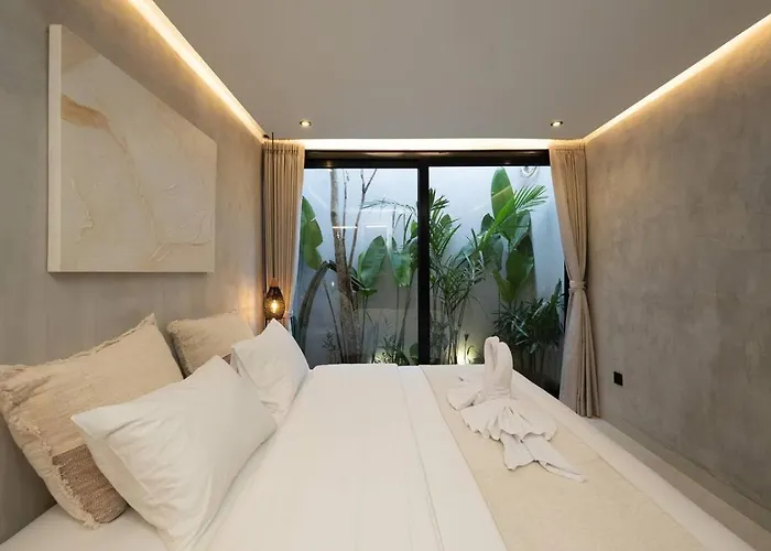 Villa Sora By Altura 2br Private Pool Uluwatu