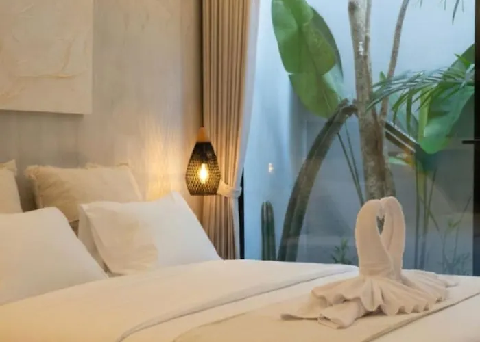 Villa Sora By Altura 2br Private Pool Uluwatu