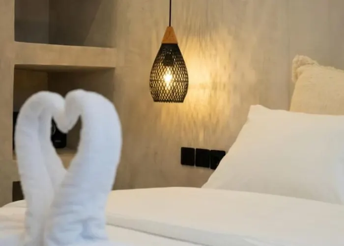 Sora By Altura 2br Private Pool Villa *