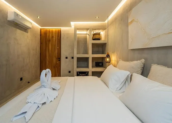 Sora By Altura 2br Private Pool Villa Uluwatu