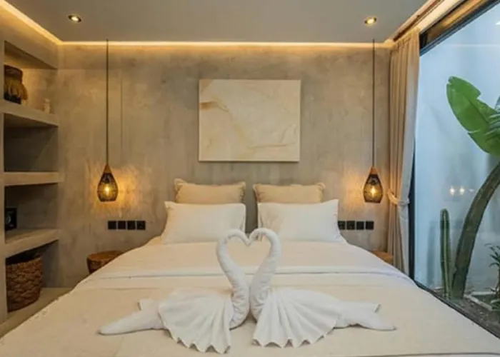 Villa Sora By Altura 2br Private Pool