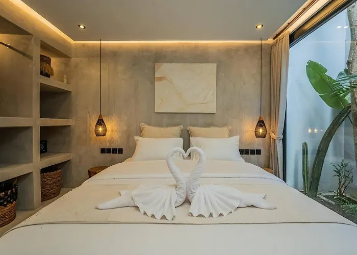 Villa Sora By Altura 2br Private Pool Uluwatu