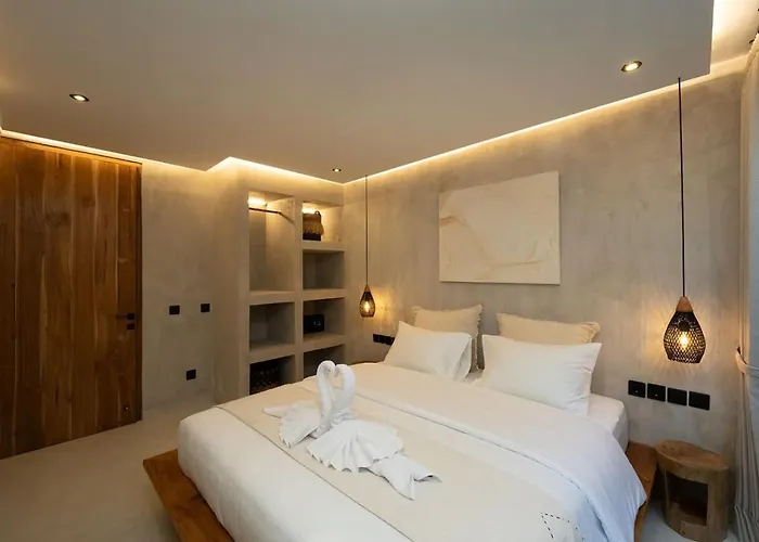 Sora By Altura 2br Private Pool ヴィラ *