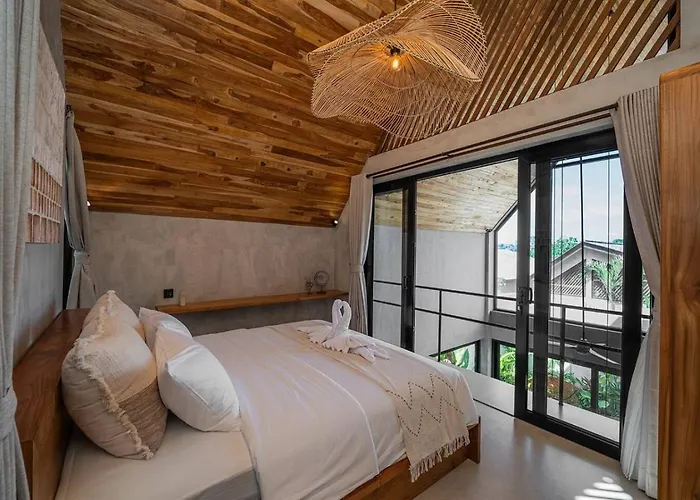 Sora By Altura 2br Private Pool Villa Uluwatu