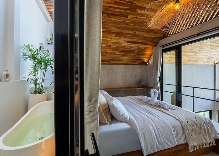 Sora By Altura 2br Private Pool Villa *