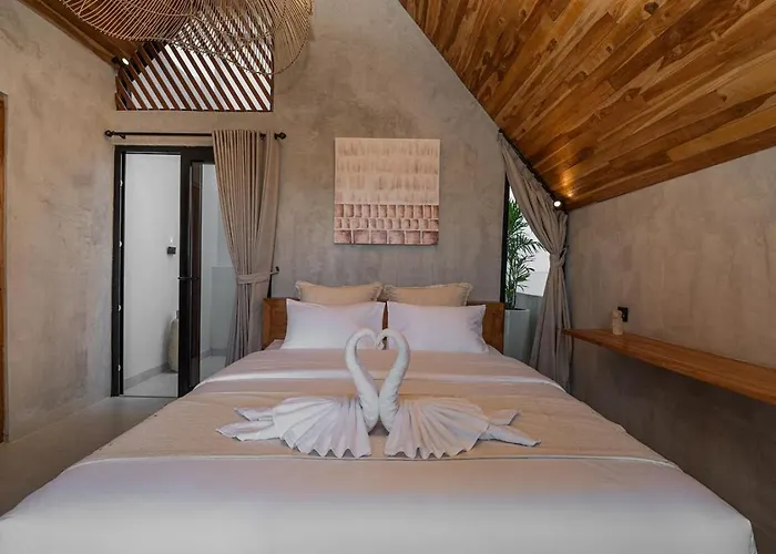 Sora By Altura 2br Private Pool Villa
