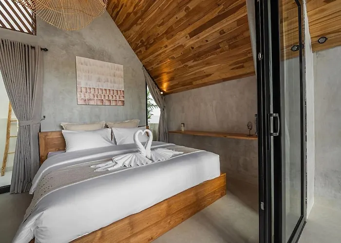 Villa Sora By Altura 2br Private Pool