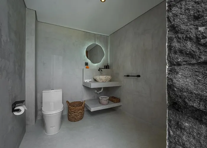 Sora By Altura 2br Private Pool * Uluwatu