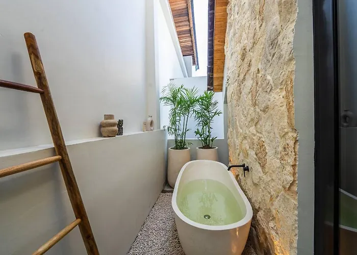 Sora By Altura 2br Private Pool Villa *