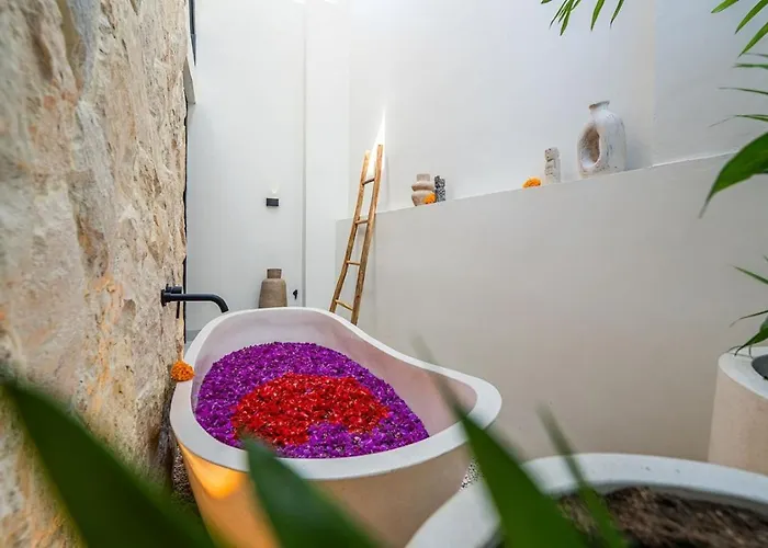 Villa Sora By Altura 2br Private Pool *