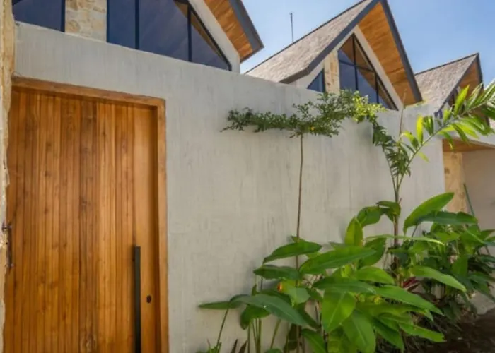 Villa Sora By Altura 2br Private Pool Uluwatu